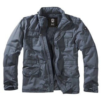 Winter Jacket Britannia