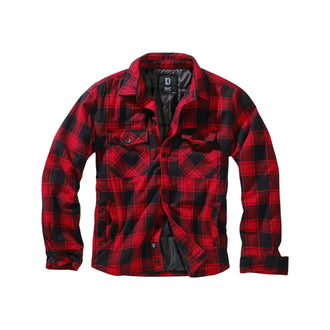 Shirt Lumberjacket