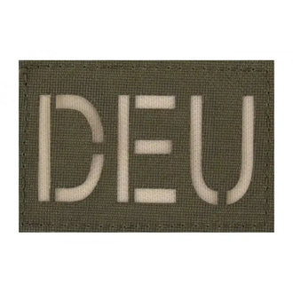 Patch DEU large