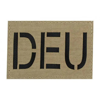Patch DEU large