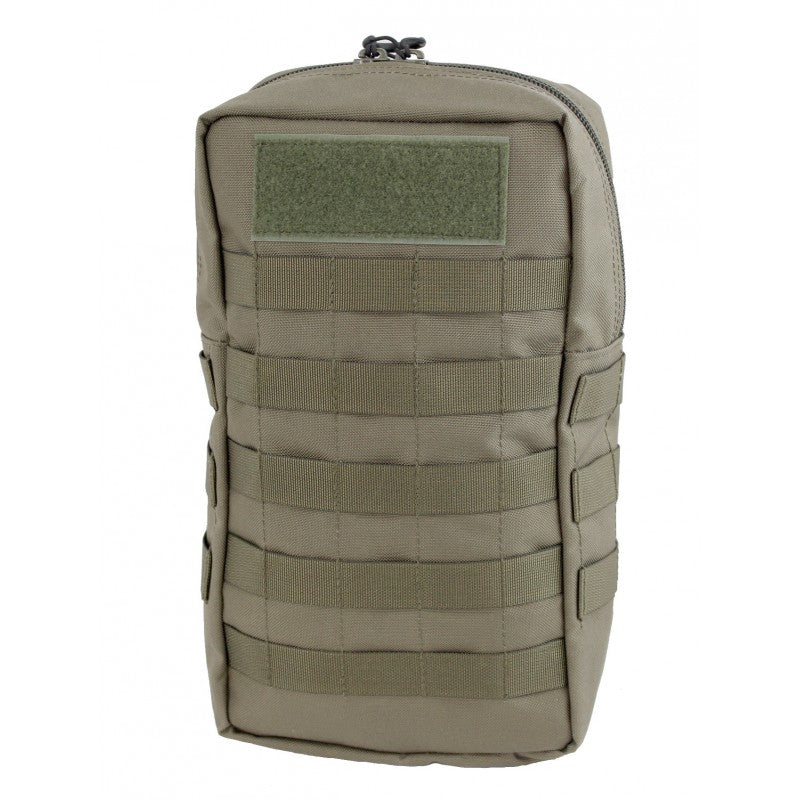 Combat Bag stone gray/