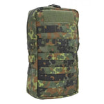 Flecktarn