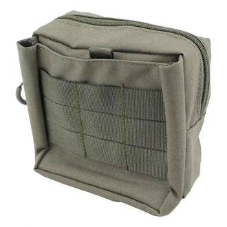 Quadro Multislot multi-purpose bag