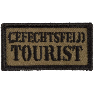 Patch battlefield tourist
