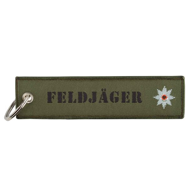 Llavero Feldjäger MP