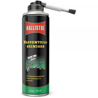 Gun parts cleaner 250 ml