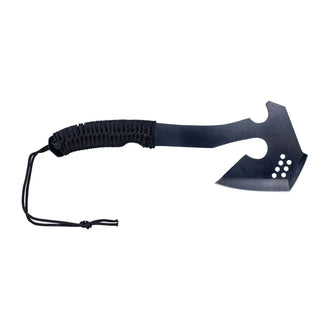 Axe Parachute Cord with Head Pocket