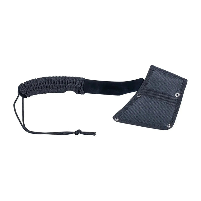 mil-tec-beil-fallschirmleine-mit-kopftasche-schwarz-ansicht-5