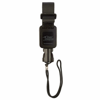 Ausrüstungshalter RT2-5530-A schwarz