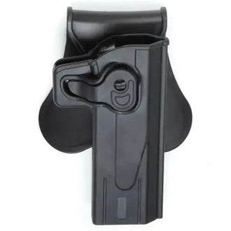 Hi-Capa 5.1 black holster