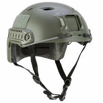 Casco Fast Helmet BJ Eco Version