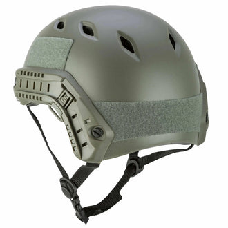 Casco Fast Helmet BJ Eco Version