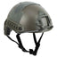 Fast Helmet MH Eco Version