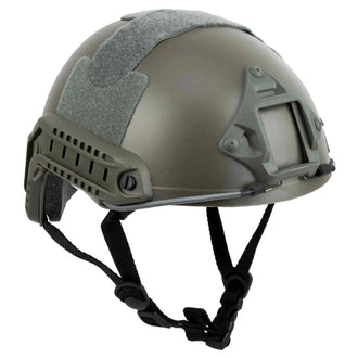 Casco Fast Helmet MH Eco Version