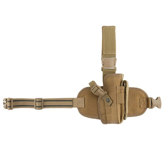 Leg holster dropleg holster