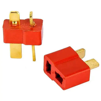 Juego de Conectores T-Connect Plug Set
