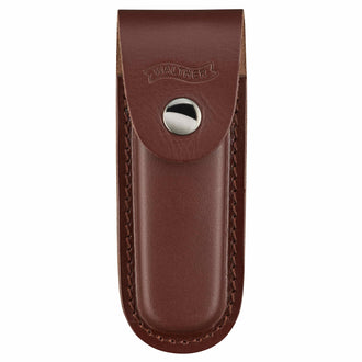 Walther Taschenmesser BWK 1 Cuchillo de madera azul anthrazit braun