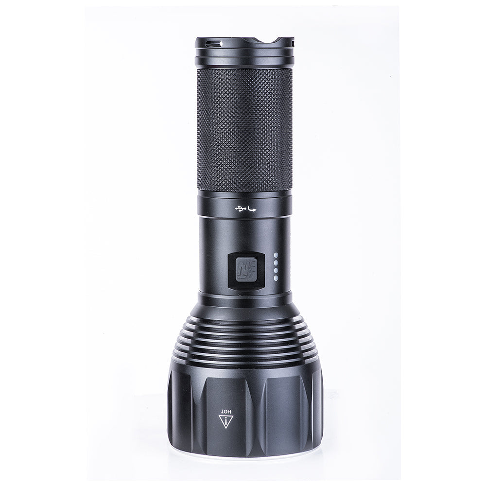 Flashlight Saint Torch 11