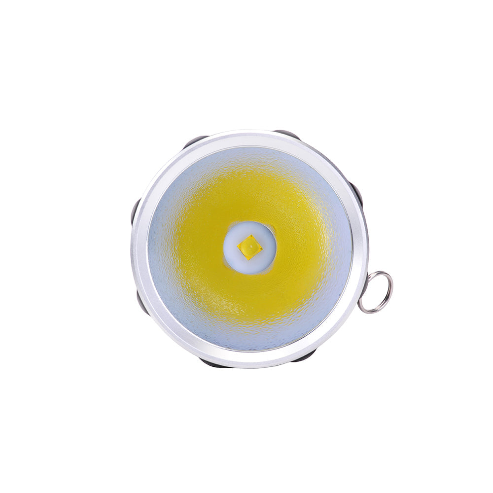 Flashlight Saint Torch 11