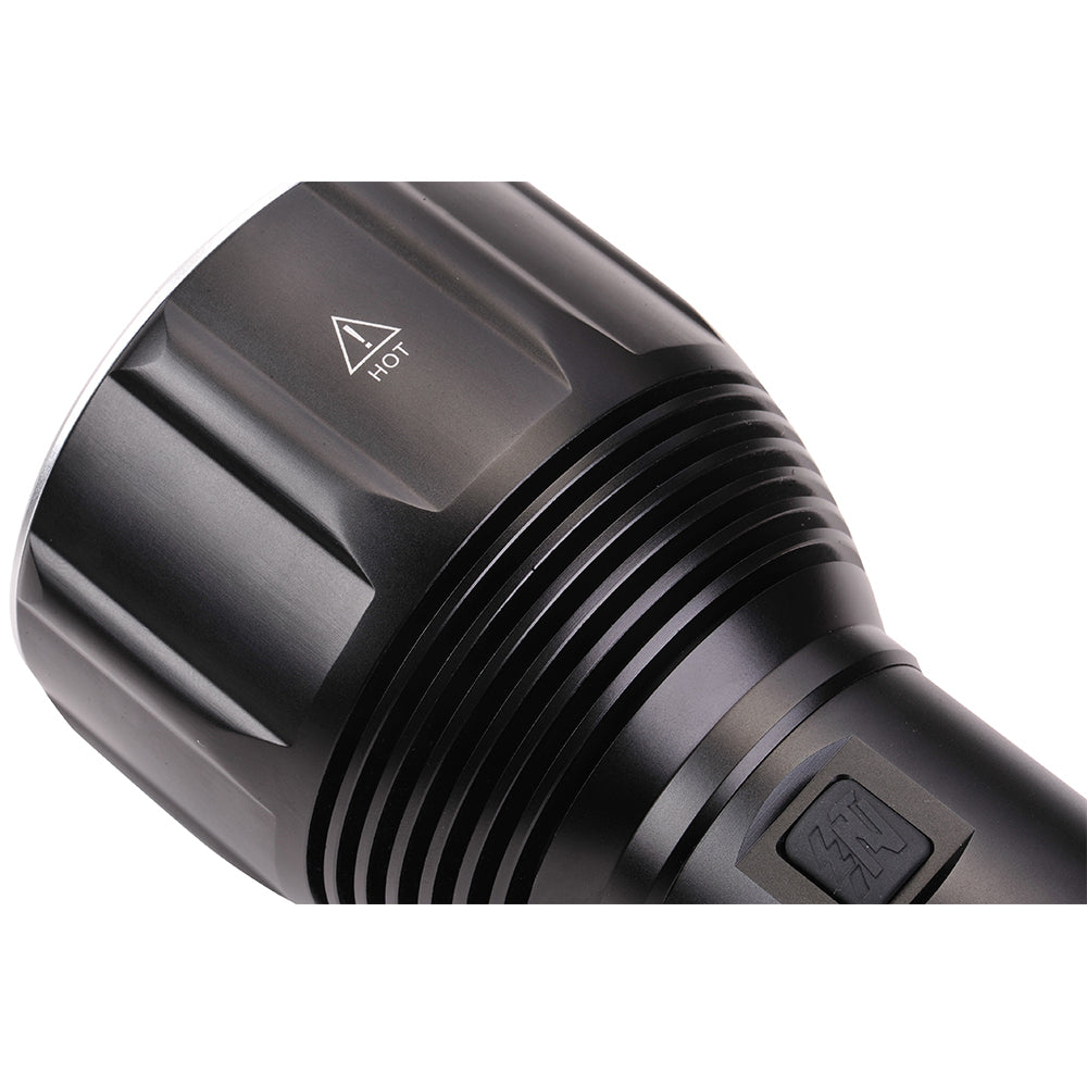 Flashlight Saint Torch 11