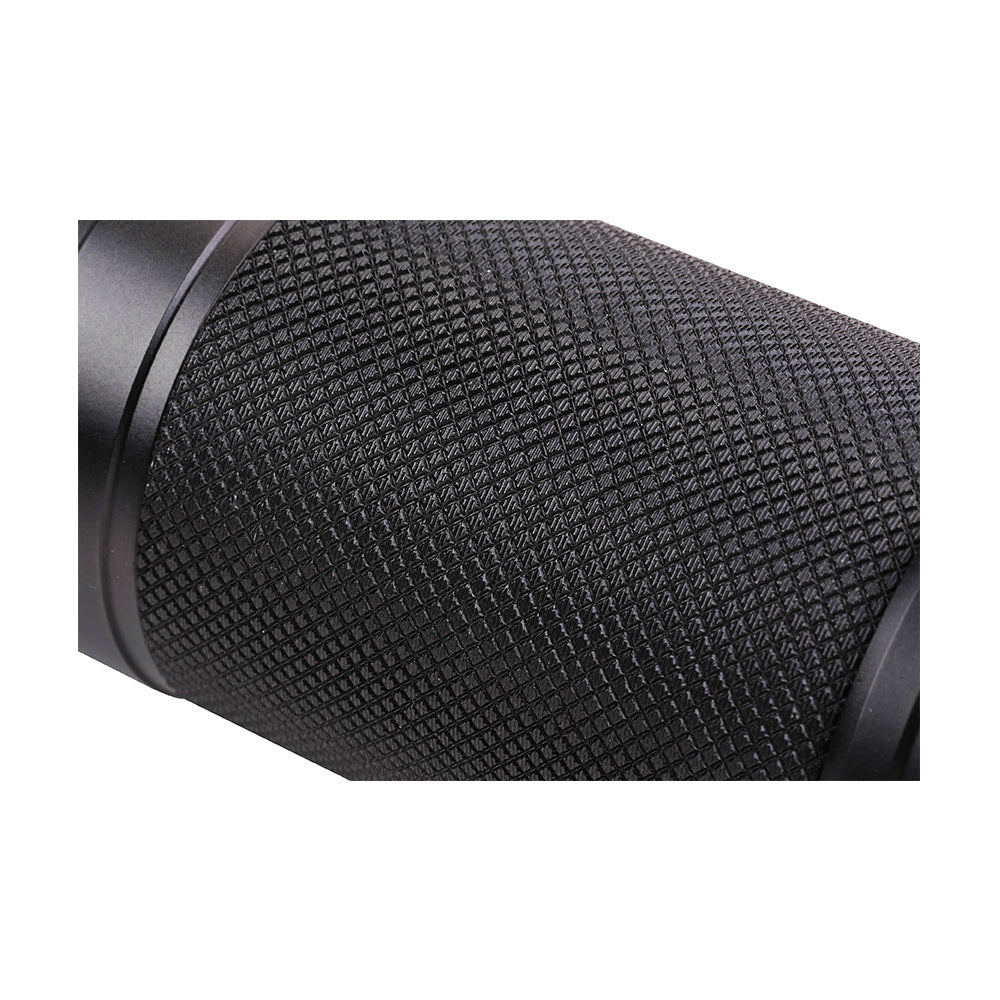 Flashlight Saint Torch 11