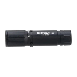 K21R flashlight