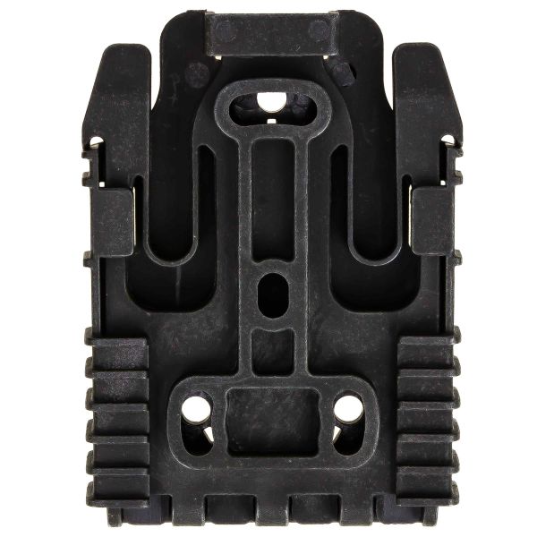 Kit adattatore per fondina SL con sistema di bloccaggio rapido