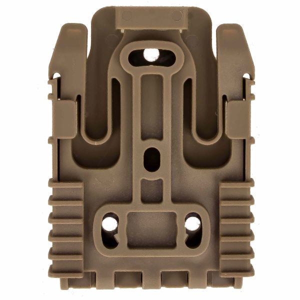 Kit adattatore per fondina SL con sistema di bloccaggio rapido