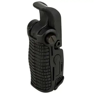 Vertical foregrip AB163 Foldable Grip