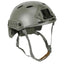 Fast Helmet-PJ Large / Extra Large dark earth