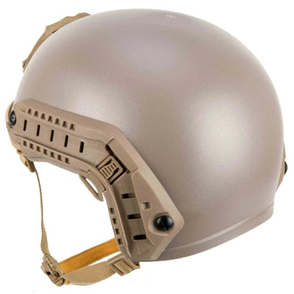 Ballistic High Cut XP helmet