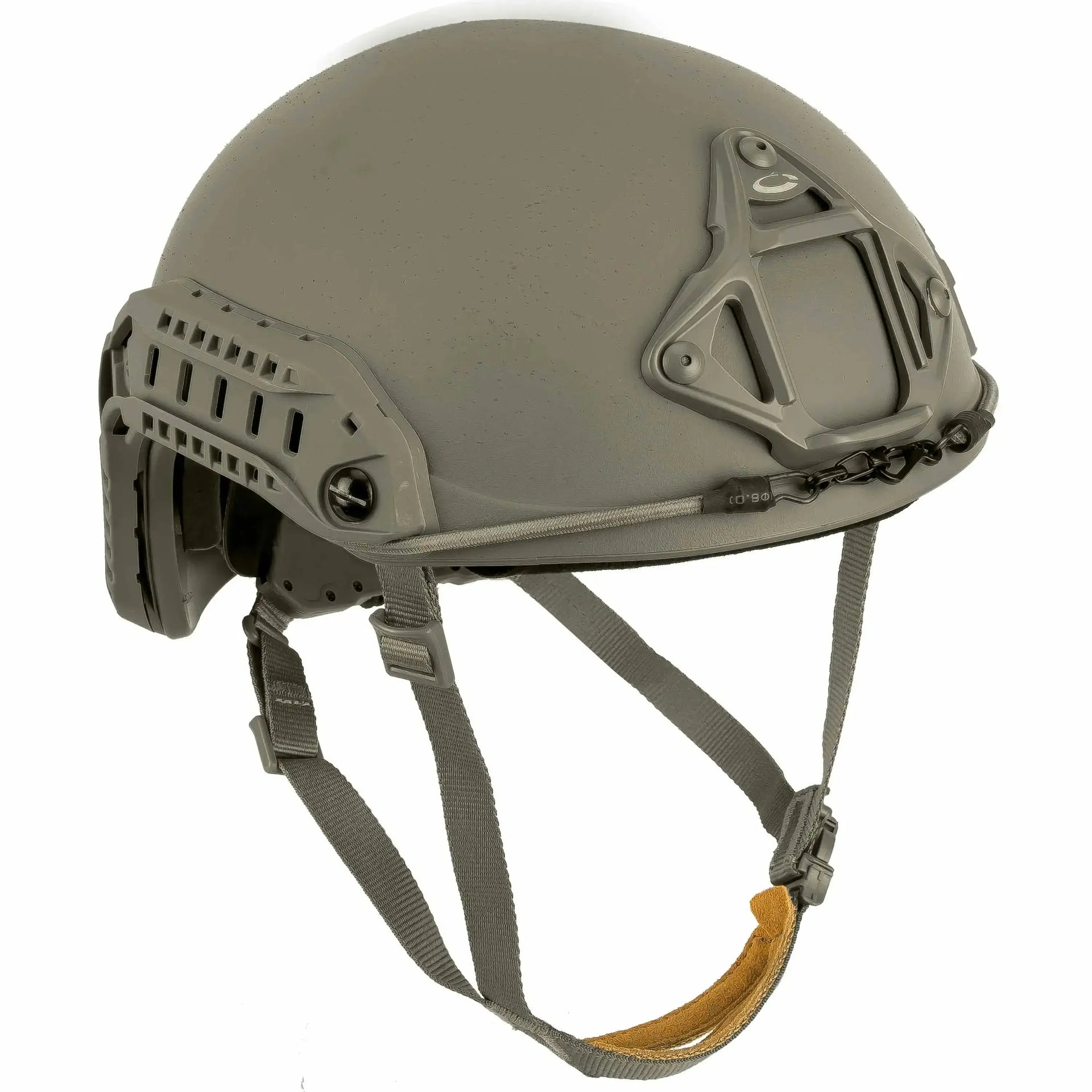 Helmet SF Super High Cut