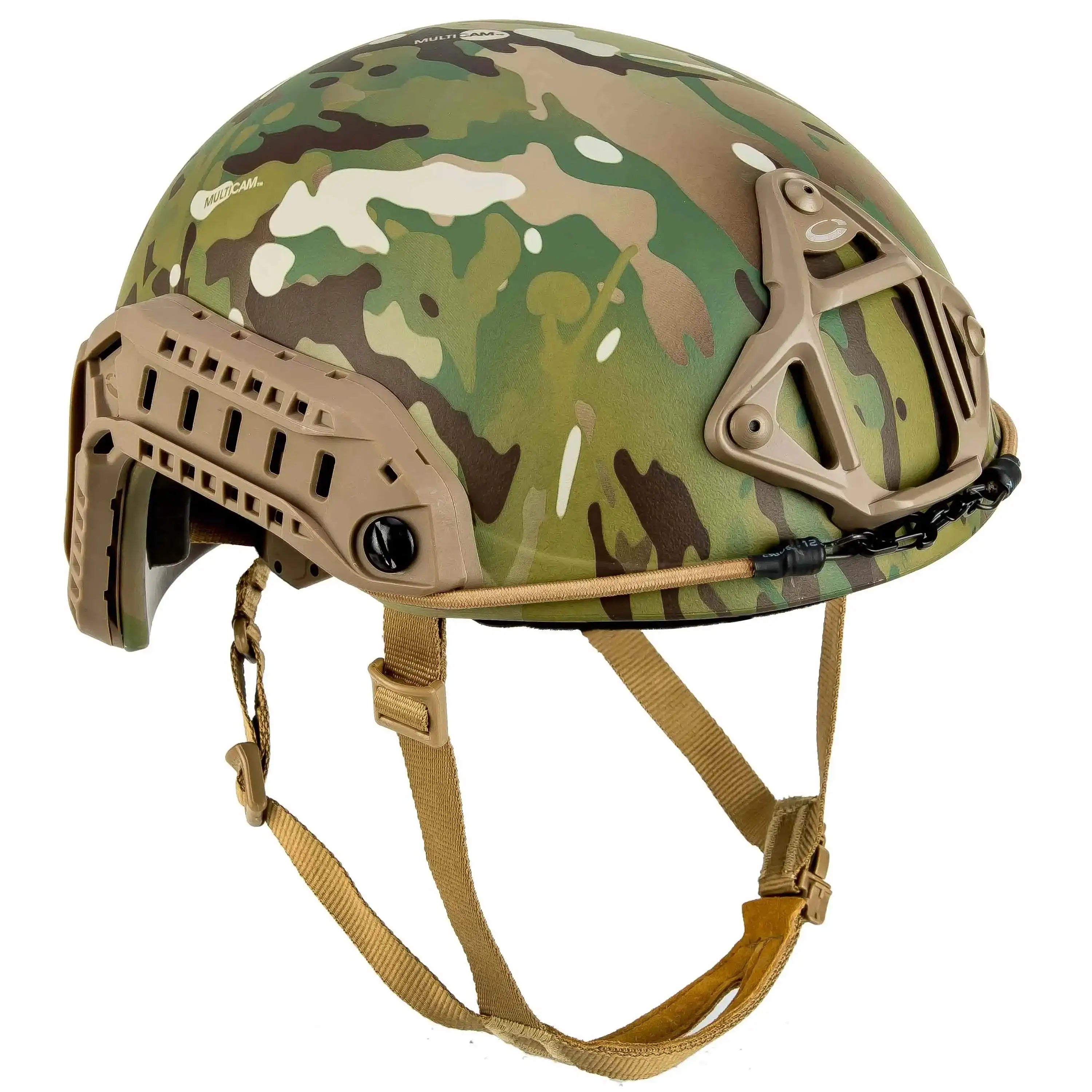 Helmet SF Super High Cut – ASMC GmbH