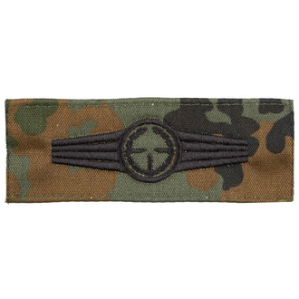 Badge BW Precision Marksmen according to TL