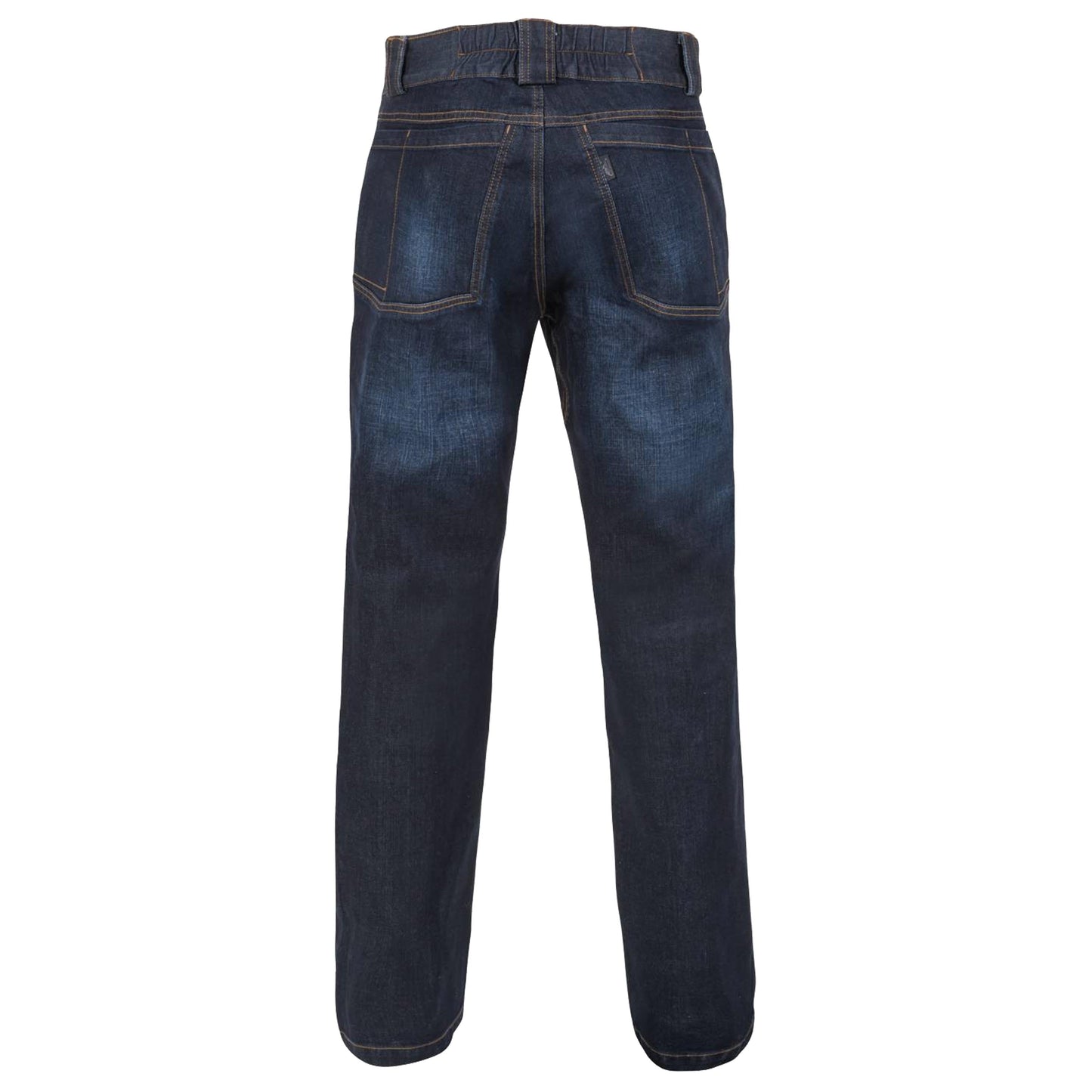 Jeans tattici Greyman Denim Mid blu scuro