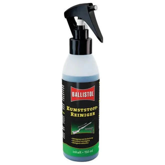 Spray detergente per plastica 150 ml