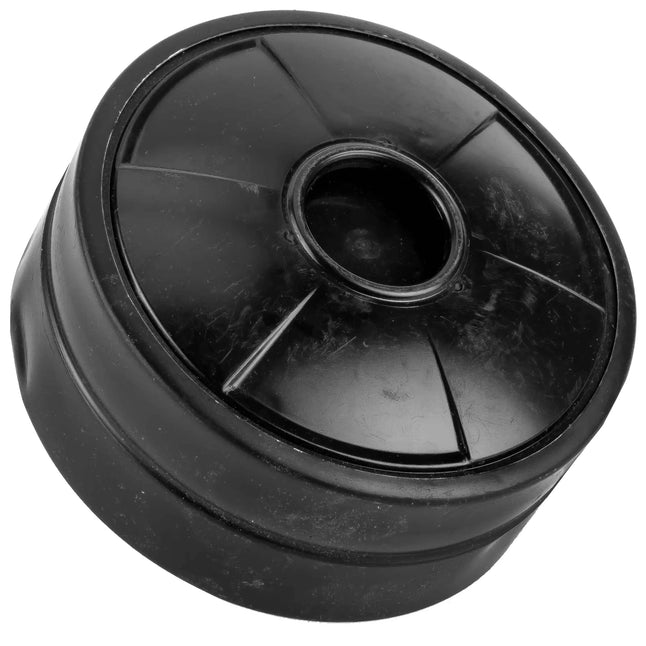 Filtro de máscara de protección polaco MP5 usado