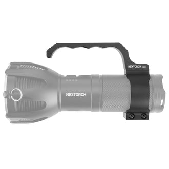 Saint Torch multi-purpose handle