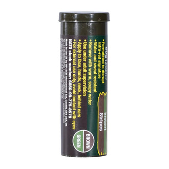 Camouflage pen English Large