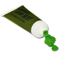 Crema mimetica - Verde oliva