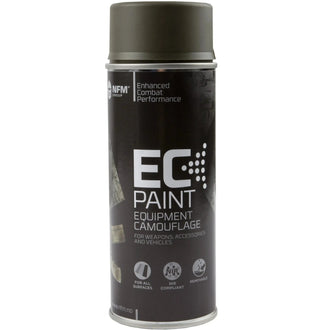 Tarnfarbe EC Paint 400 ml