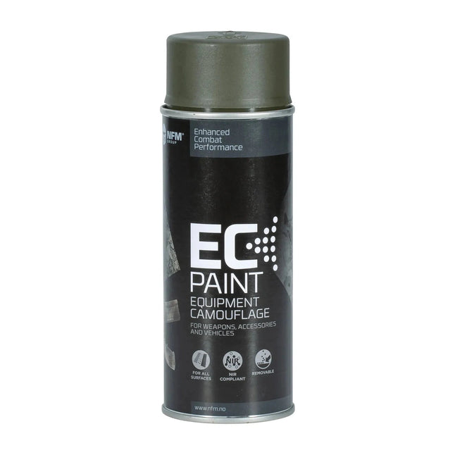 Pintura de camuflaje EC Paint 400 ml