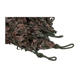 Camouflage Net Basic Military 3 x 3 m