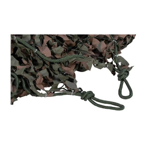 Tarnnetz Basic Military 6 x 3 m