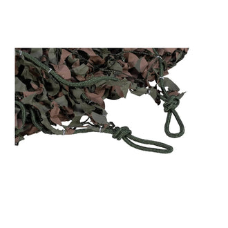 Basic Military camouflage net 6 x 3 m