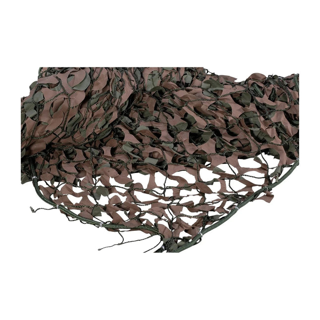 Basic Military camouflage net 6 x 3 m