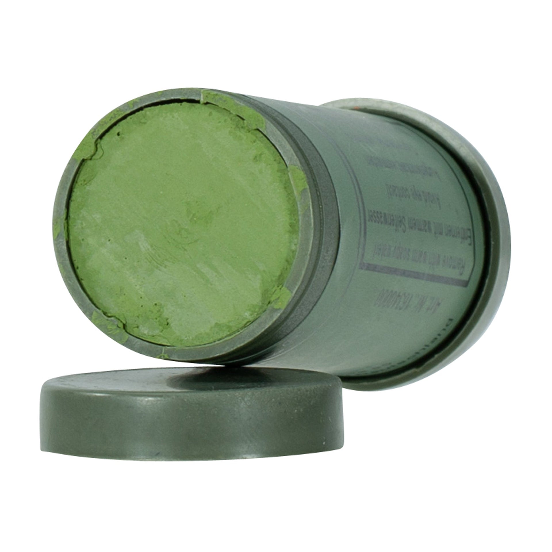 Camo Stick green/ocher