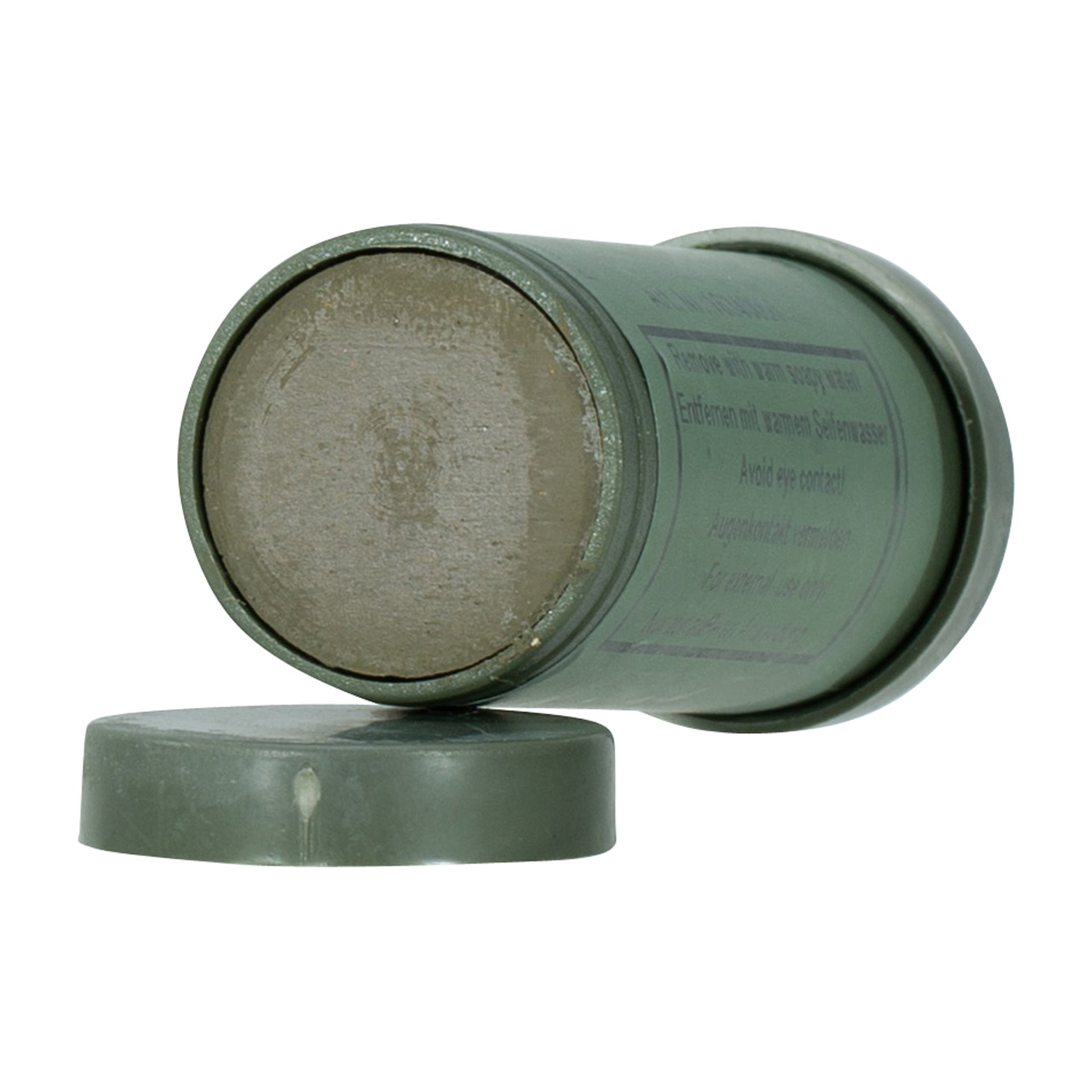 Camo Stick green/ocher