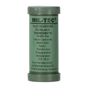 Verde oliva