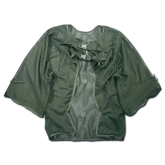 Sniper Ghillie short